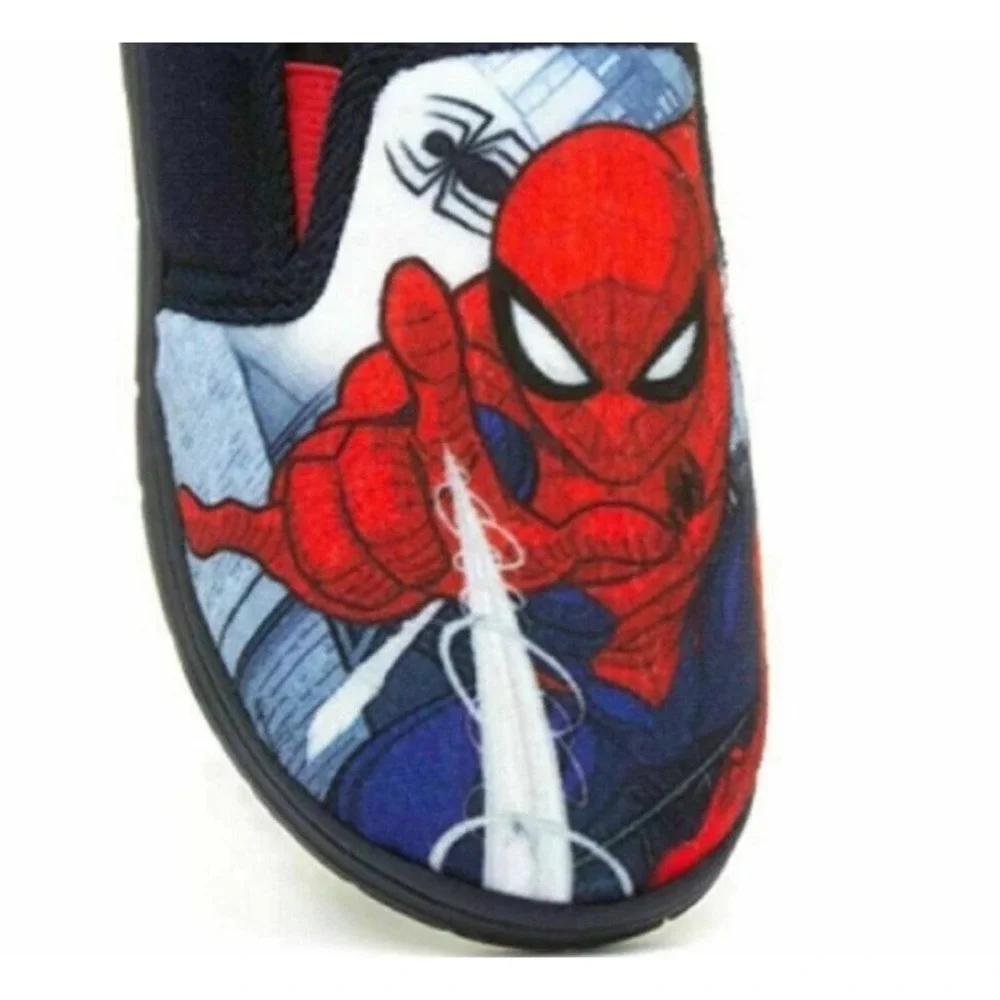 Marvel boys spiderman
