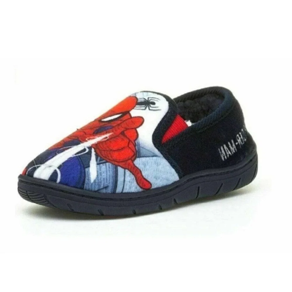 Marvel boys spiderman