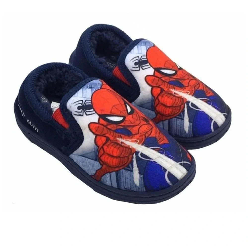 Marvel boys spiderman