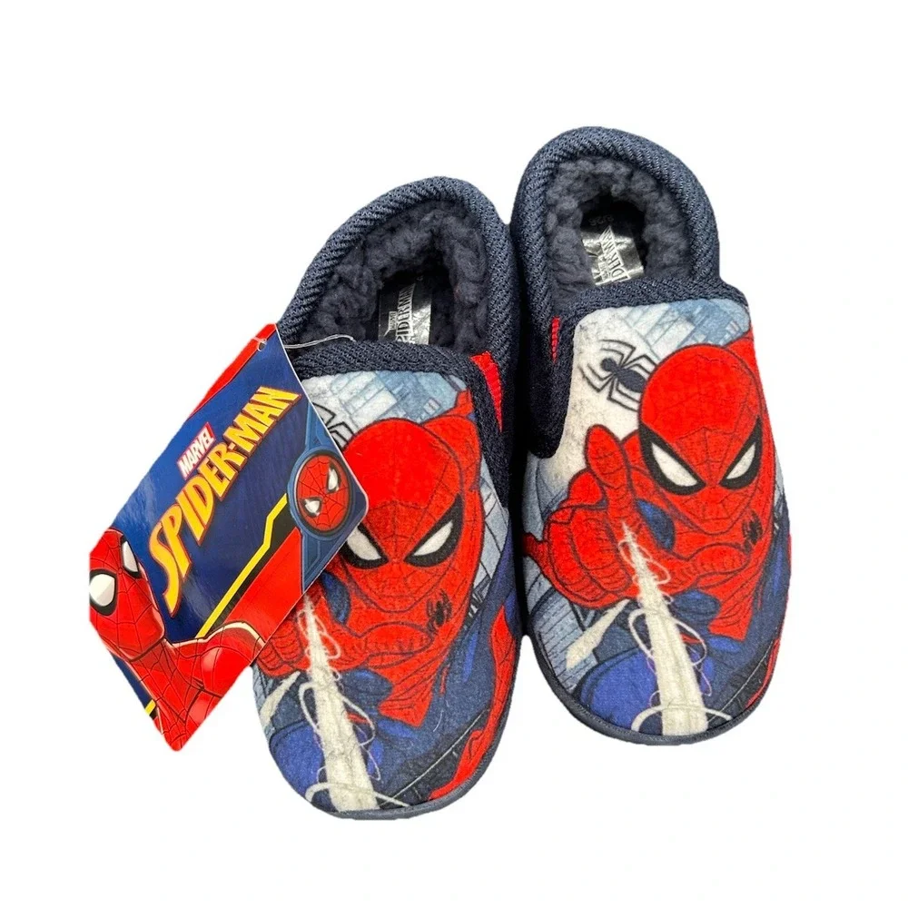 Marvel boys spiderman