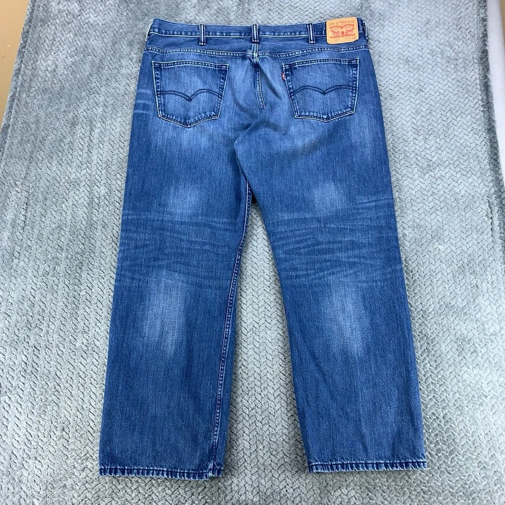 Levis no stains