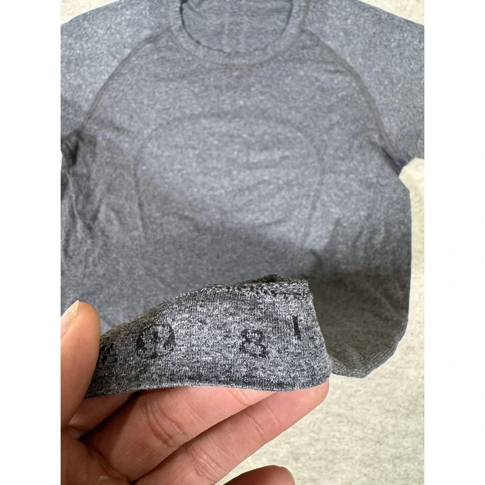 lululemon athletica lululemon swiftly