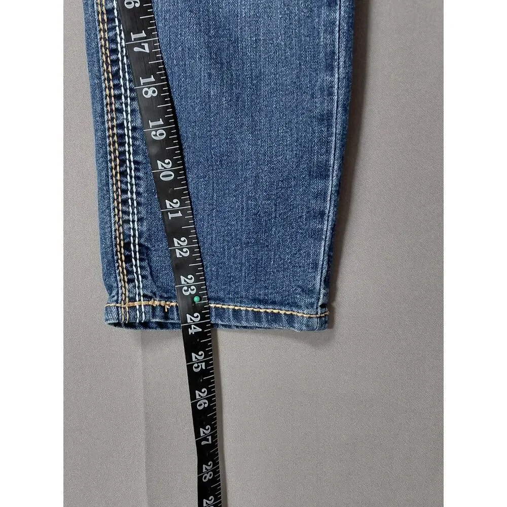 Seven7 fit tip