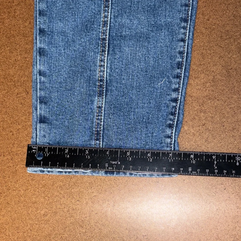 Old Navy boyfriend blue casual