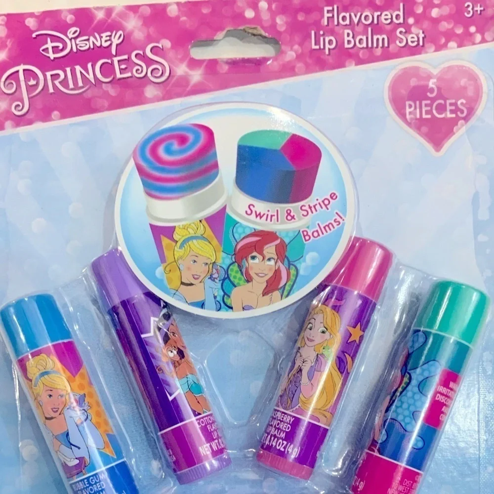 Disney princess piece