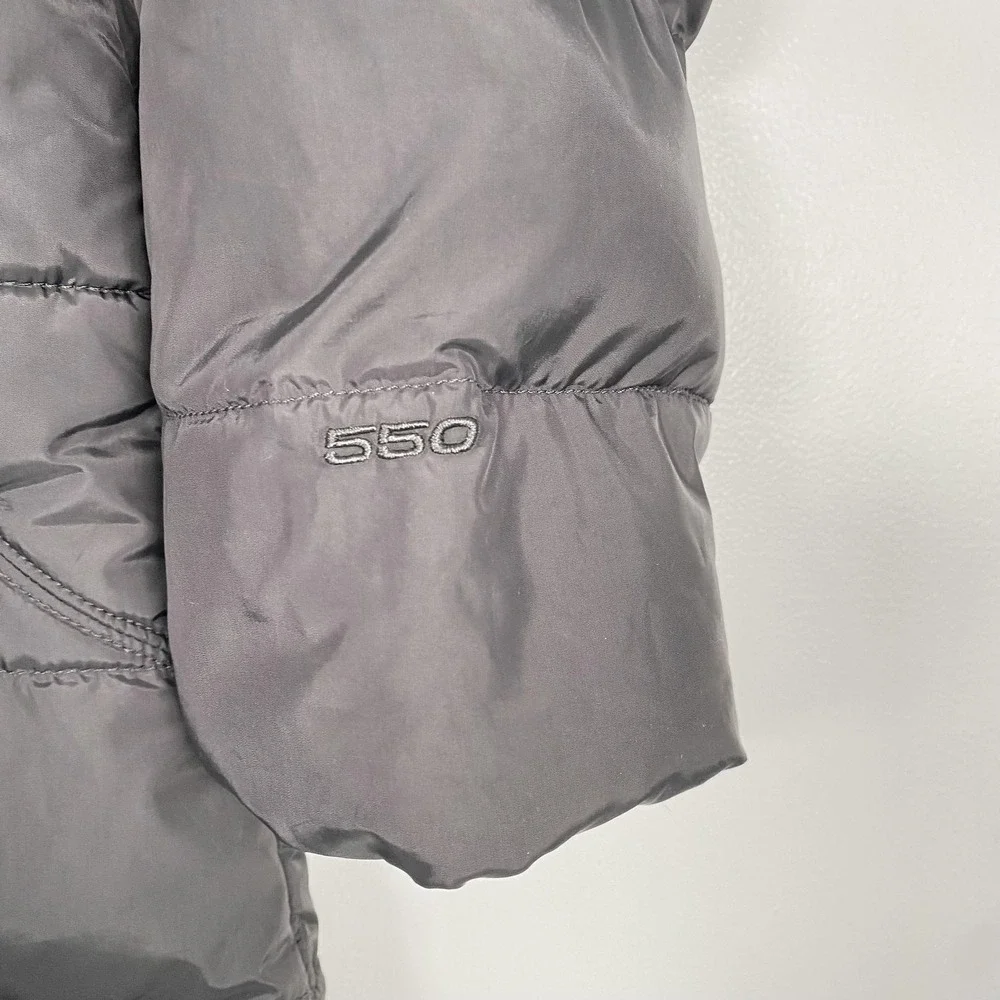 The North Face pre owned