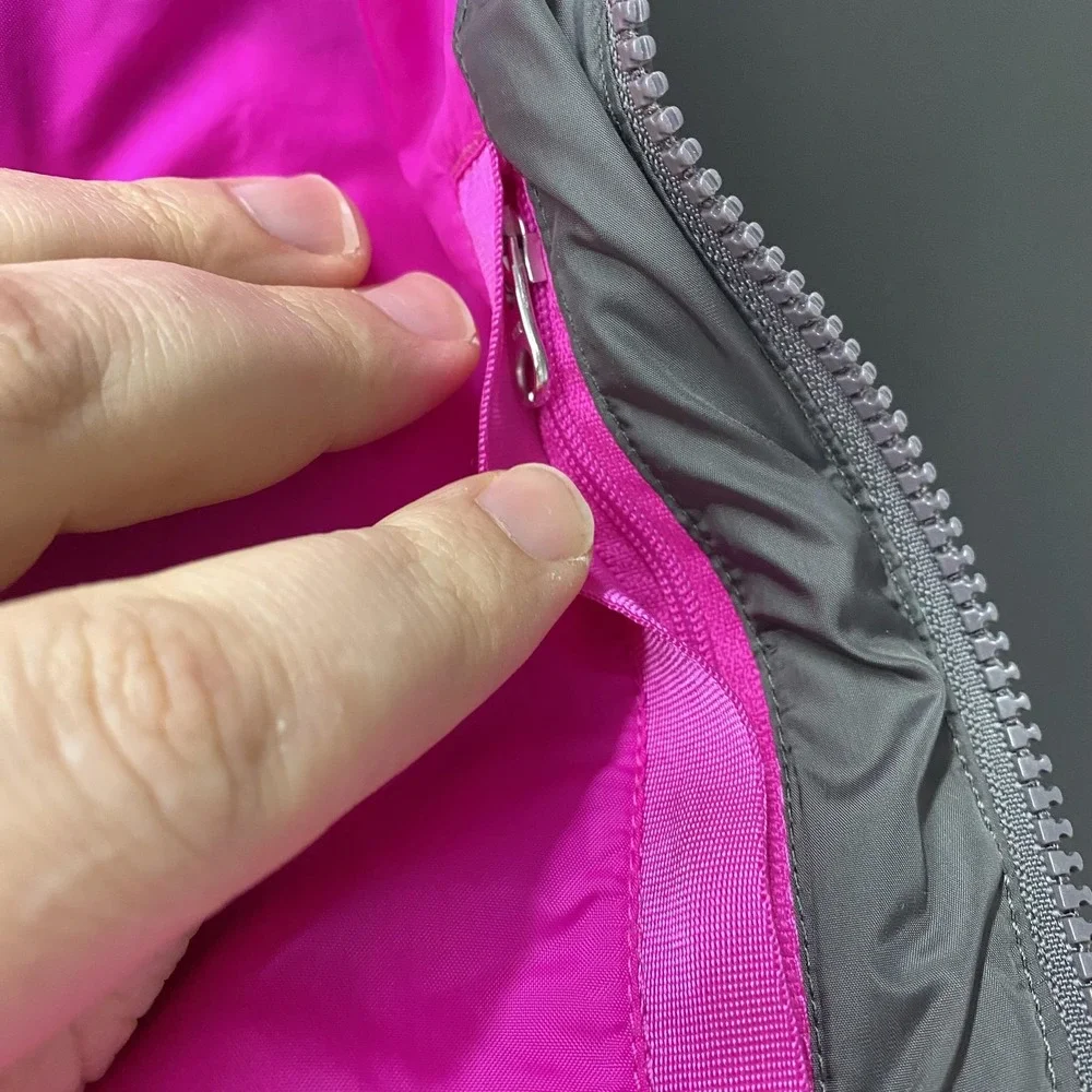 The North Face pre owned