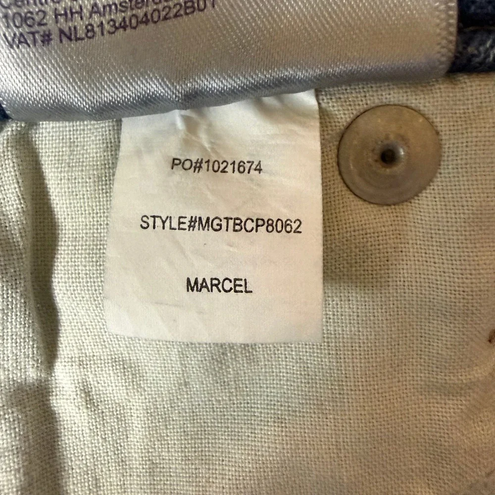 NYDJ jeans womens