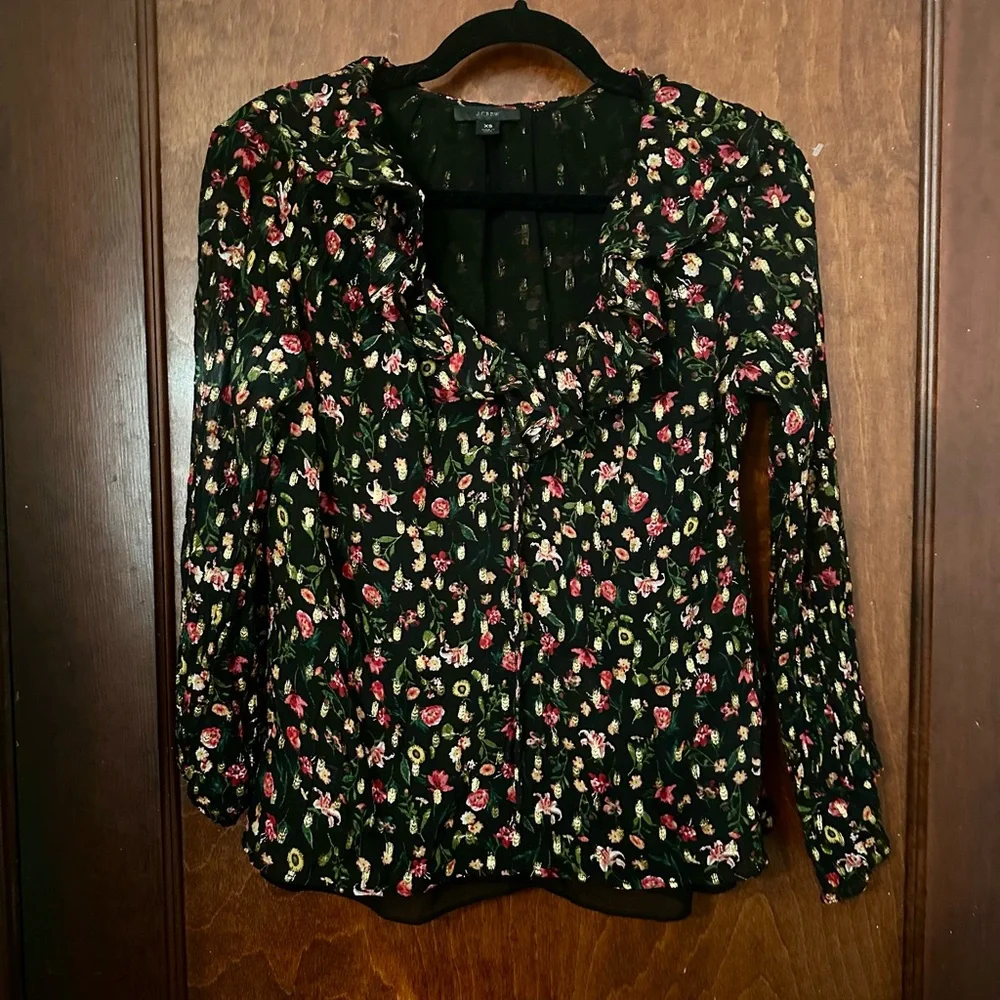 J. Crew like new
