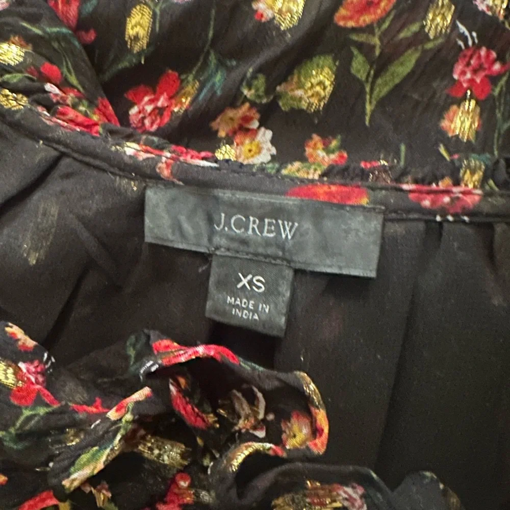 J. Crew like new