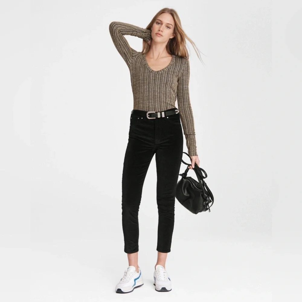 rag & bone excellent no