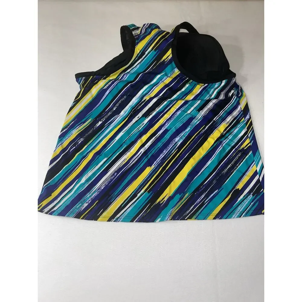 Swimsuits For All this colorful