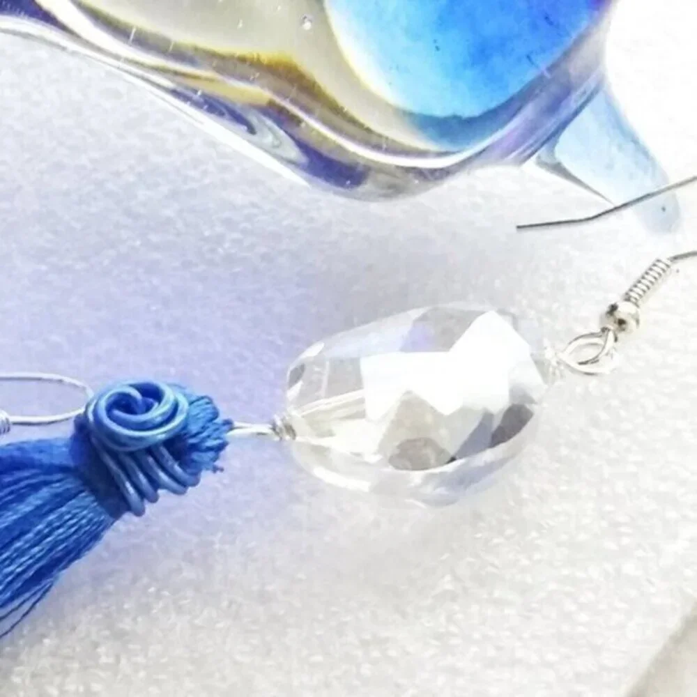 Hand Crafted handmade by