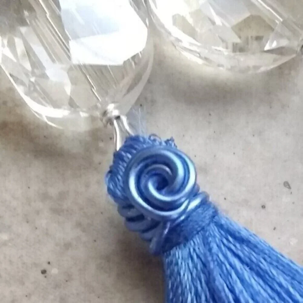 Hand Crafted handmade by