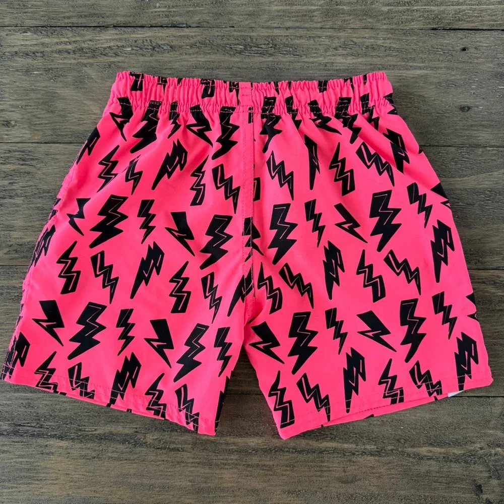 George Hats neon spotfast