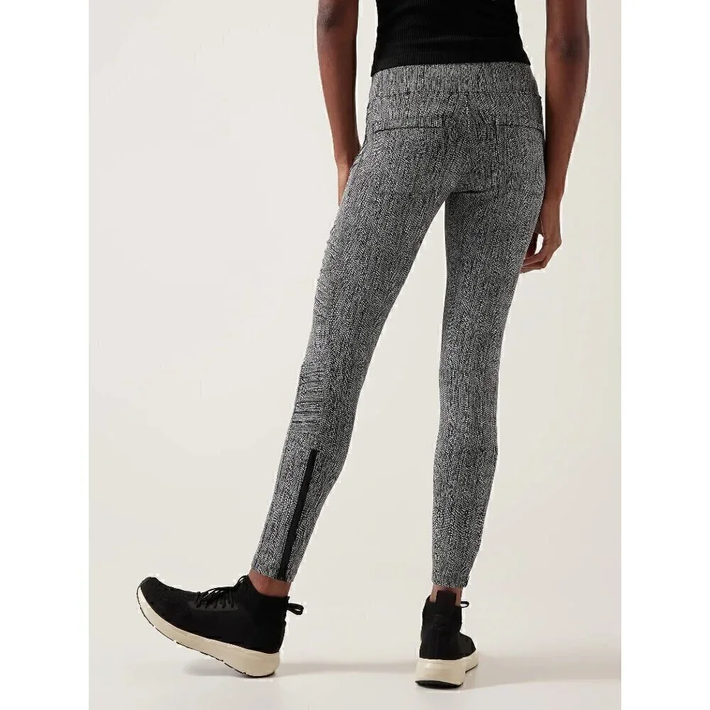 Athleta nwot delancey