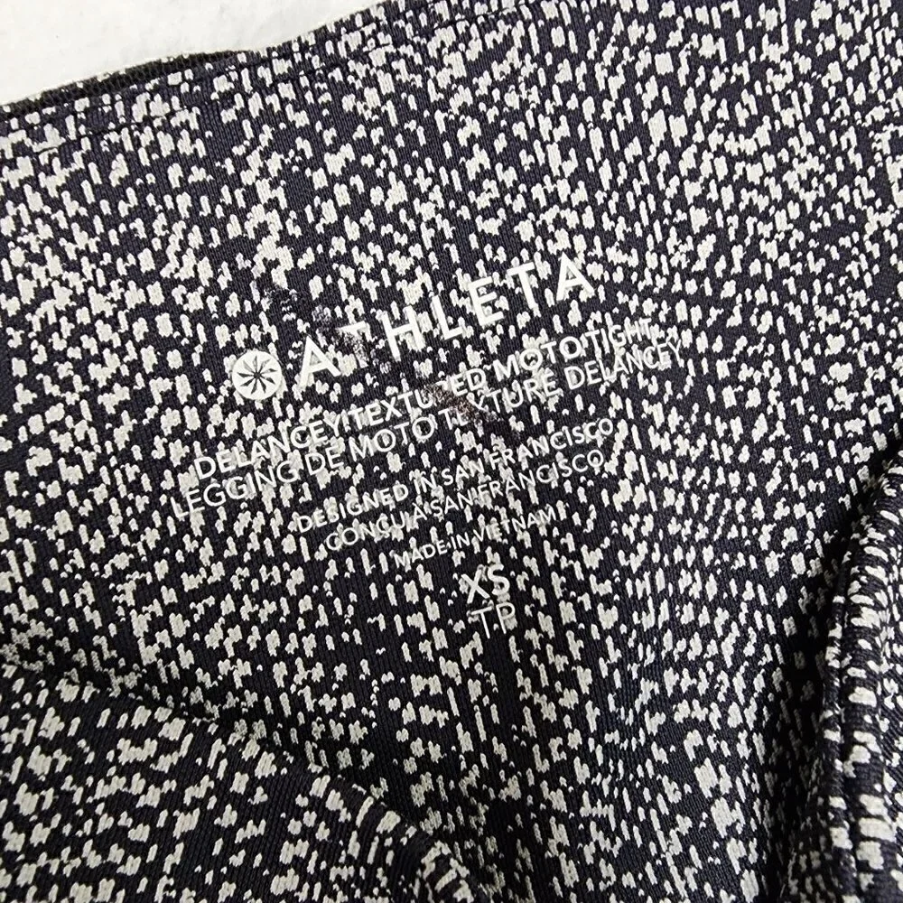 Athleta nwot delancey