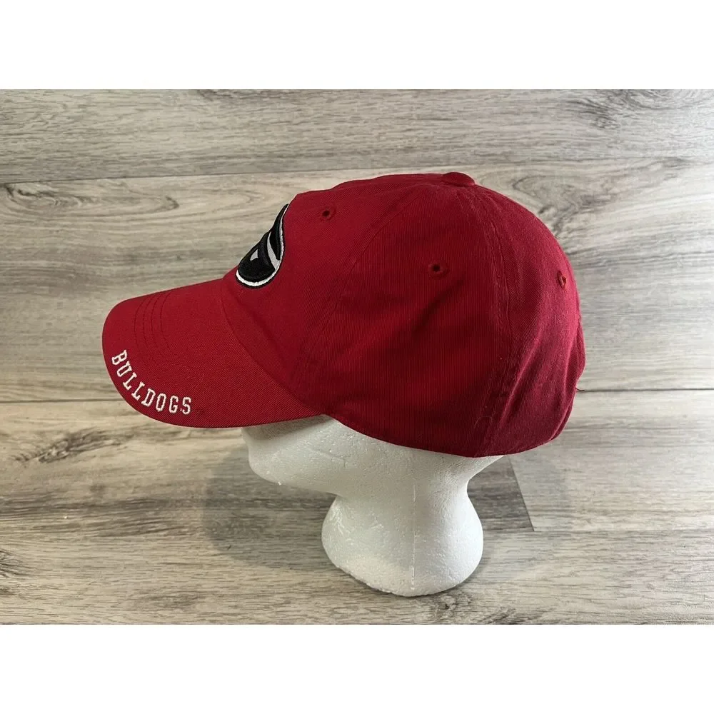 N/A georgia bulldogs