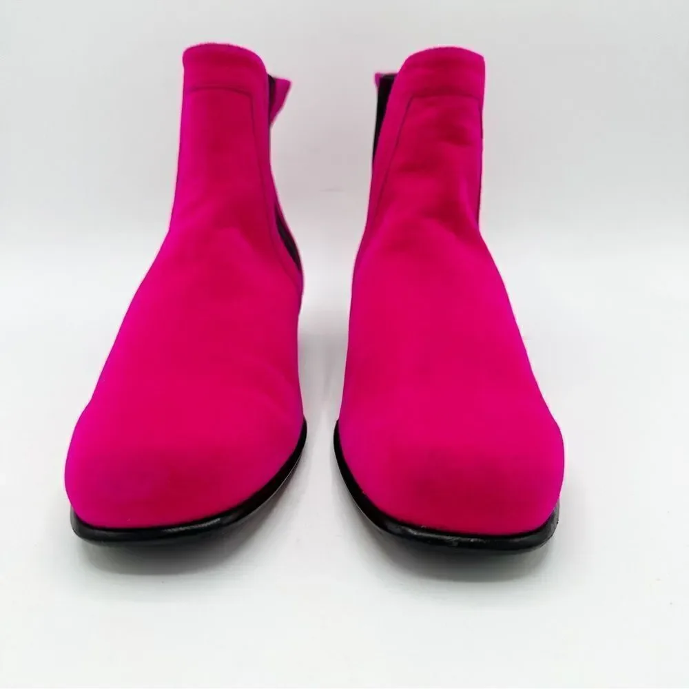 Roger Vivier flat stacked