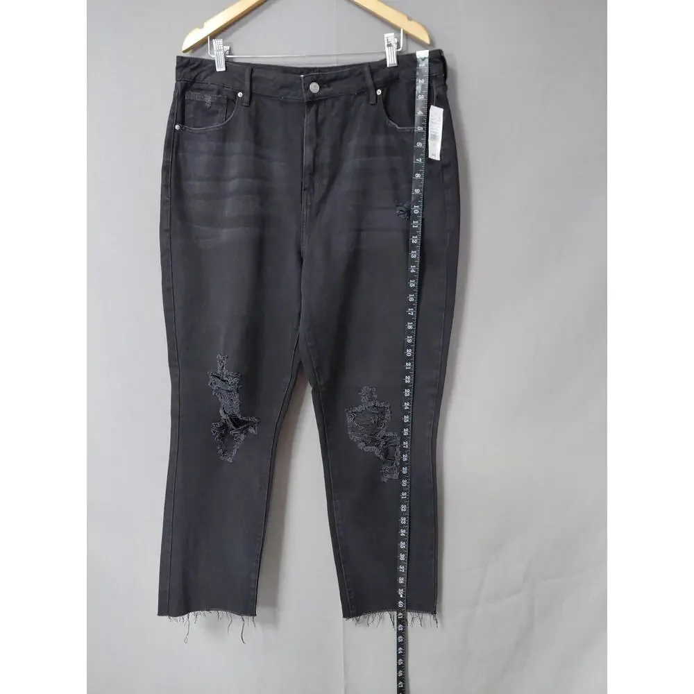 PacSun fit tip