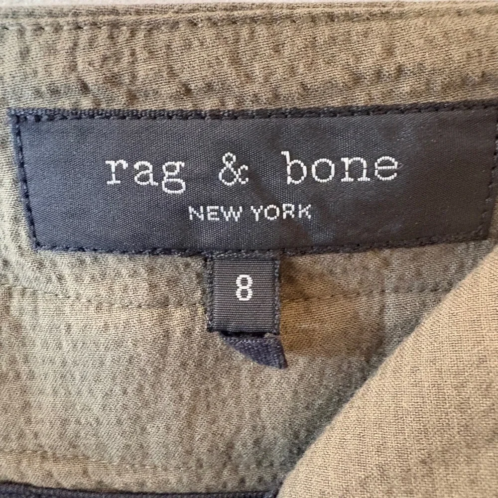 rag & bone travel practical