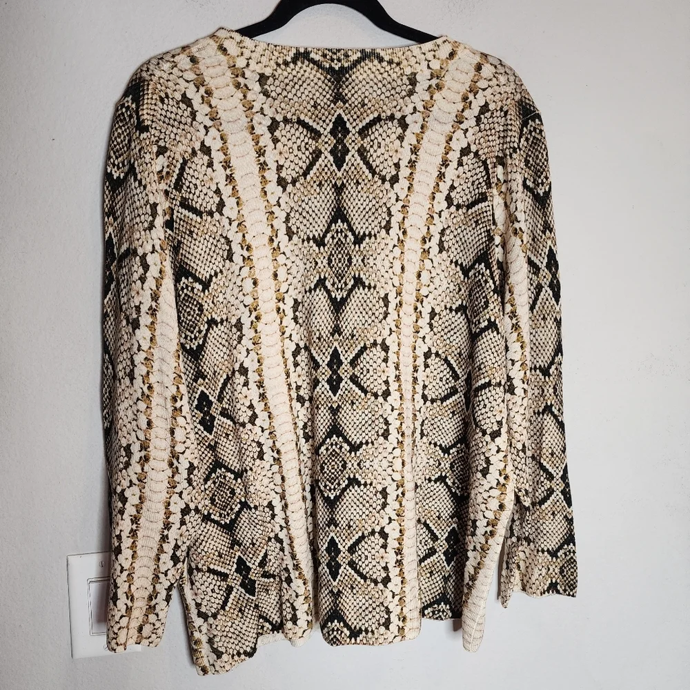 J. Crew crew tippi