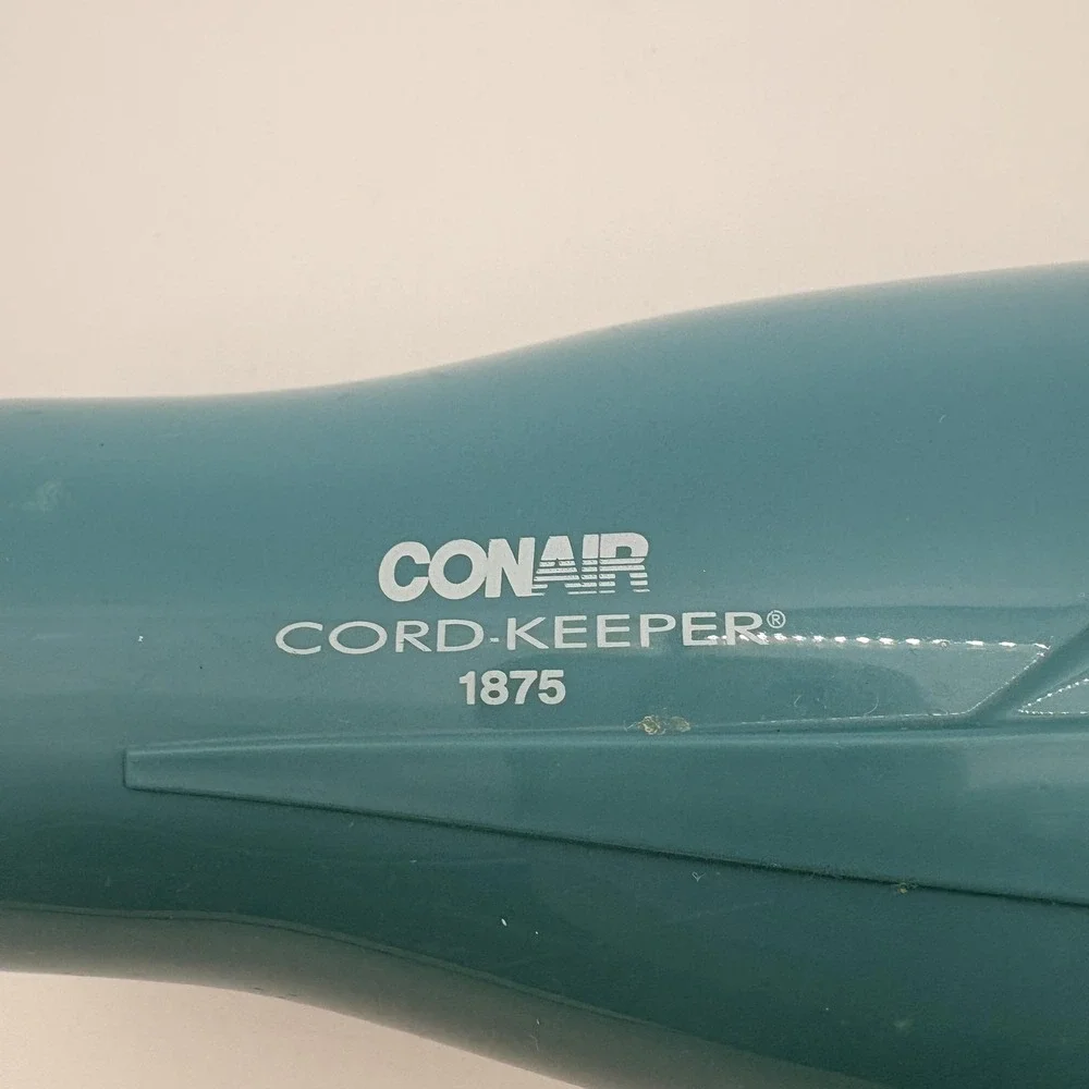 Conair cord keeper