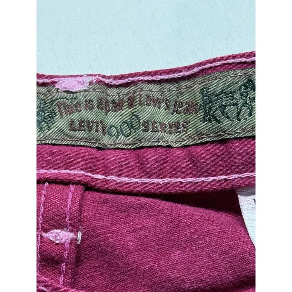 Levis levi 900