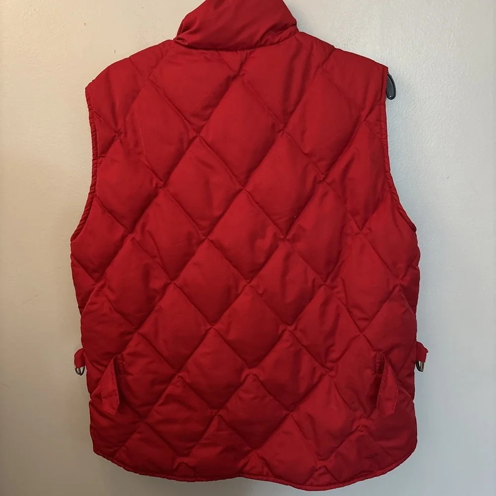 Eddie Bauer perfect closure women