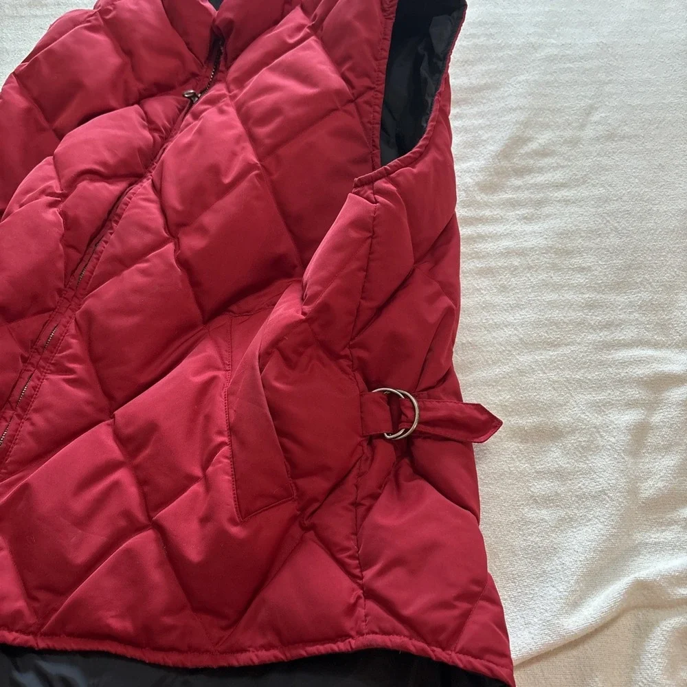 Eddie Bauer this bauer insulation