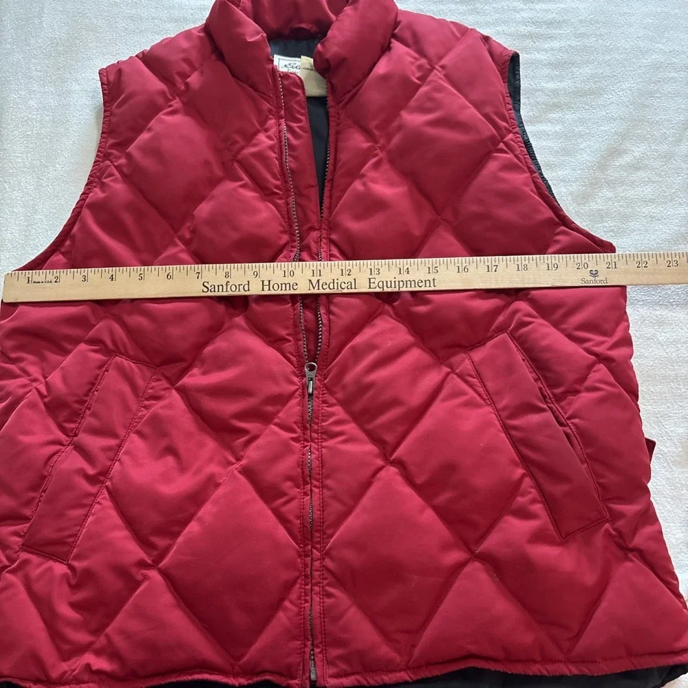 Eddie Bauer designed full