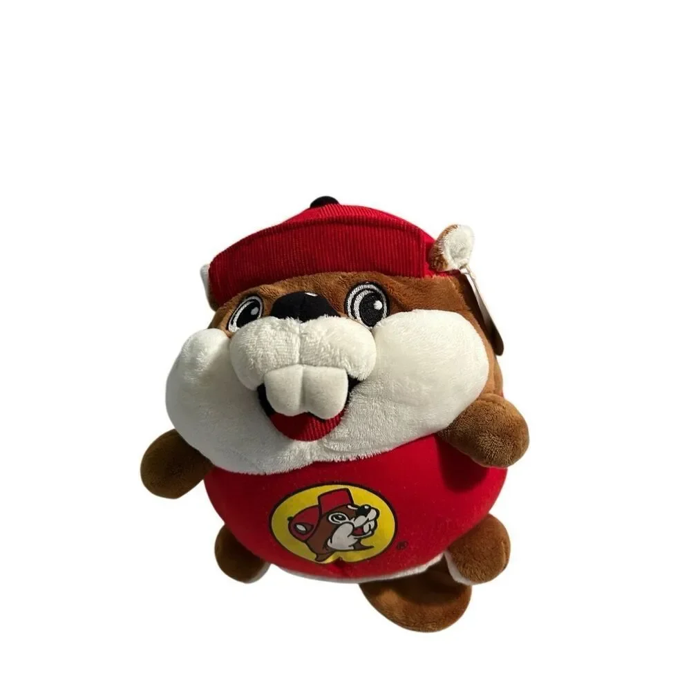 Buc-ee beaver 8