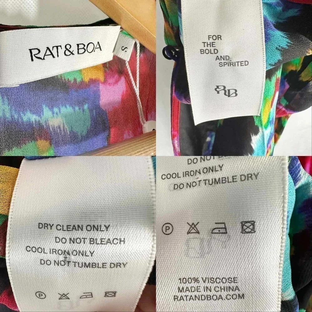 Rat & Boa rat boa