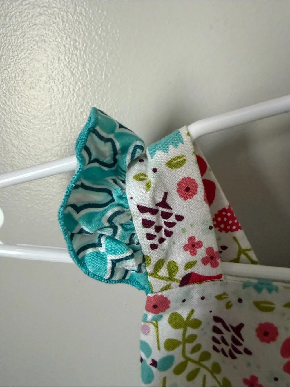 Ricrac & Ruffles sweet boutique