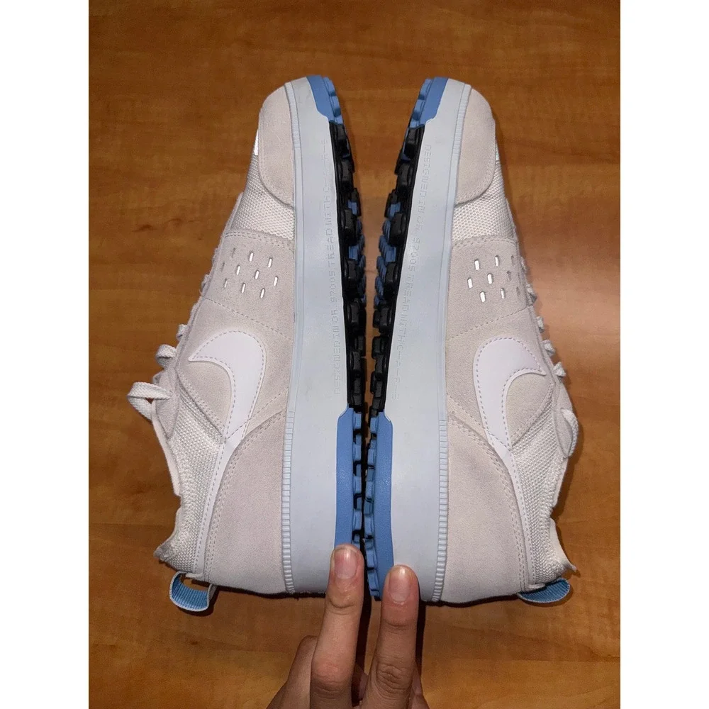 Nike waffle debut