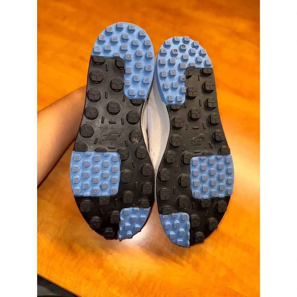 Nike waffle debut