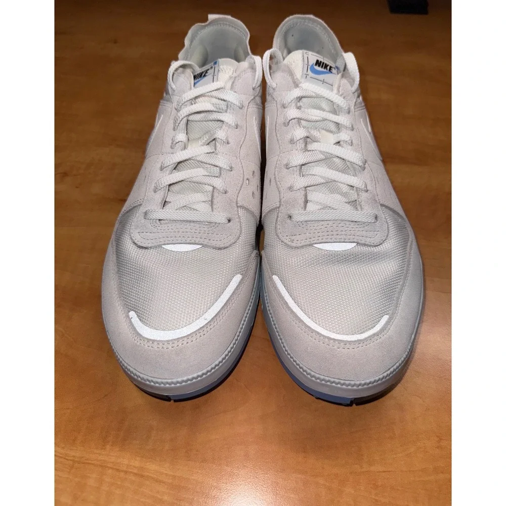 Nike waffle debut
