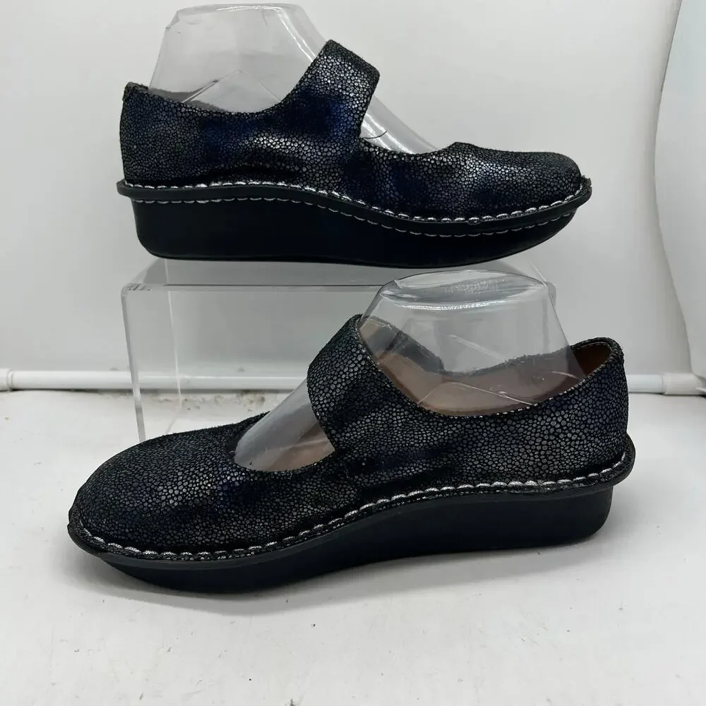 Alegria shoes womens