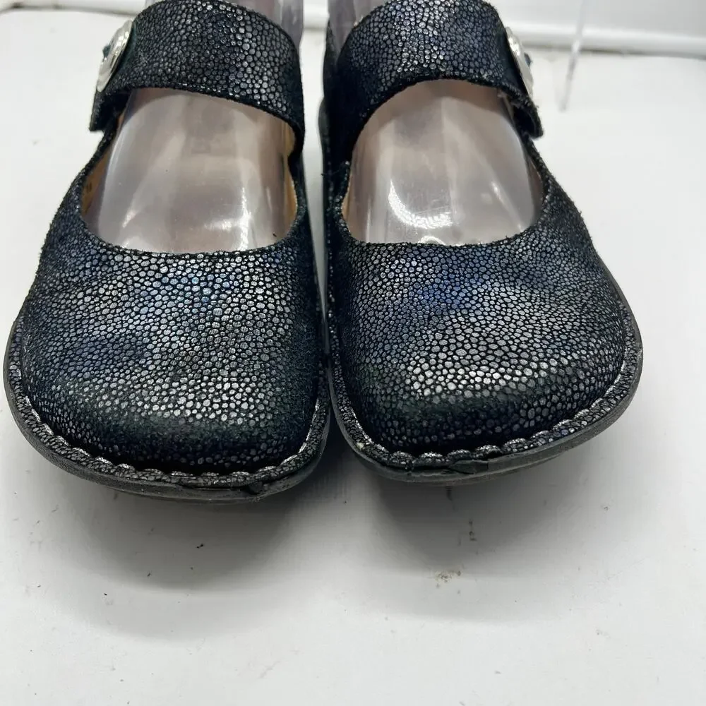 Alegria shoes womens