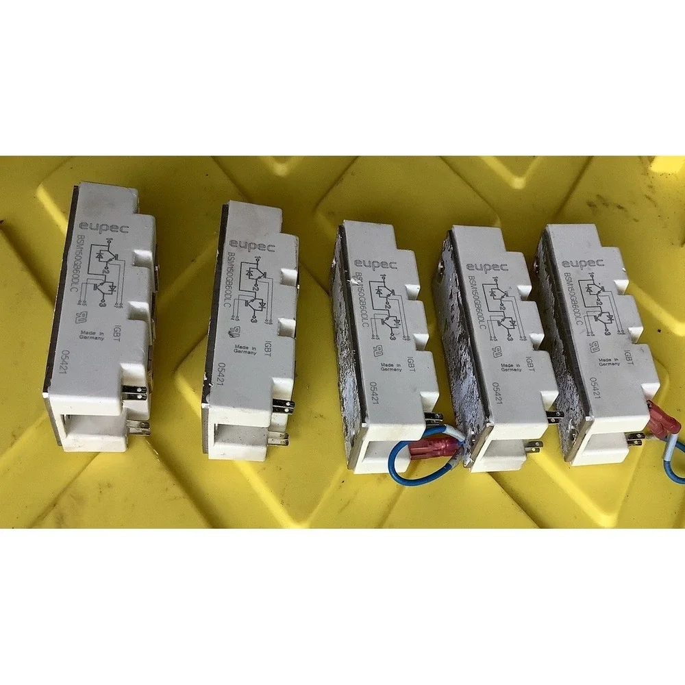 Infineon look pictures