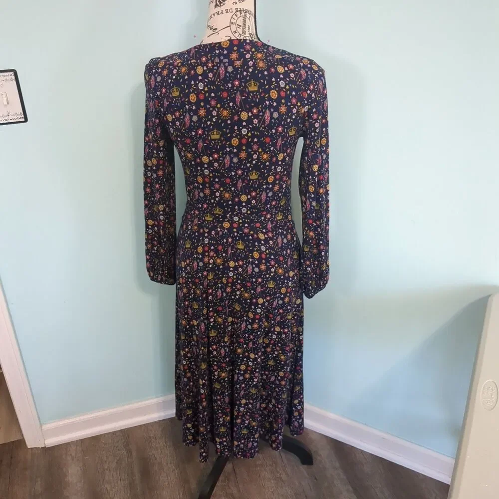 Boden sasha navy