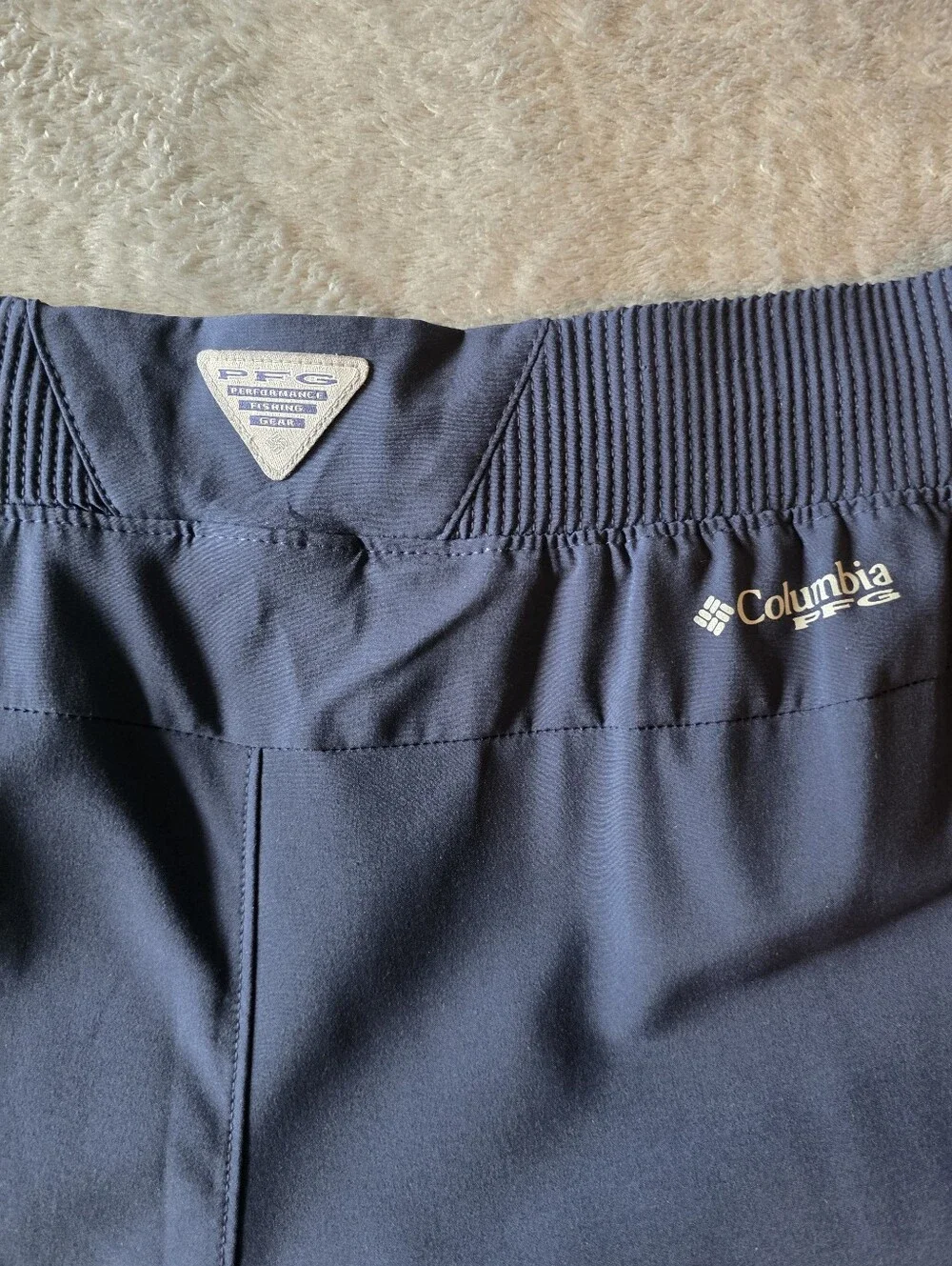 Columbia excellent pre