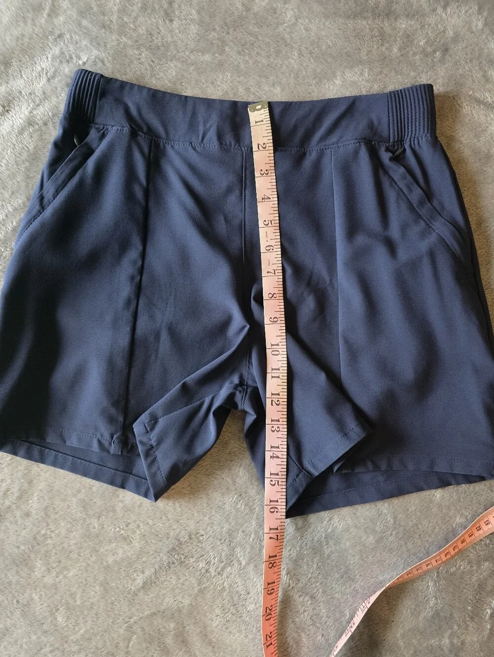 Columbia excellent pre