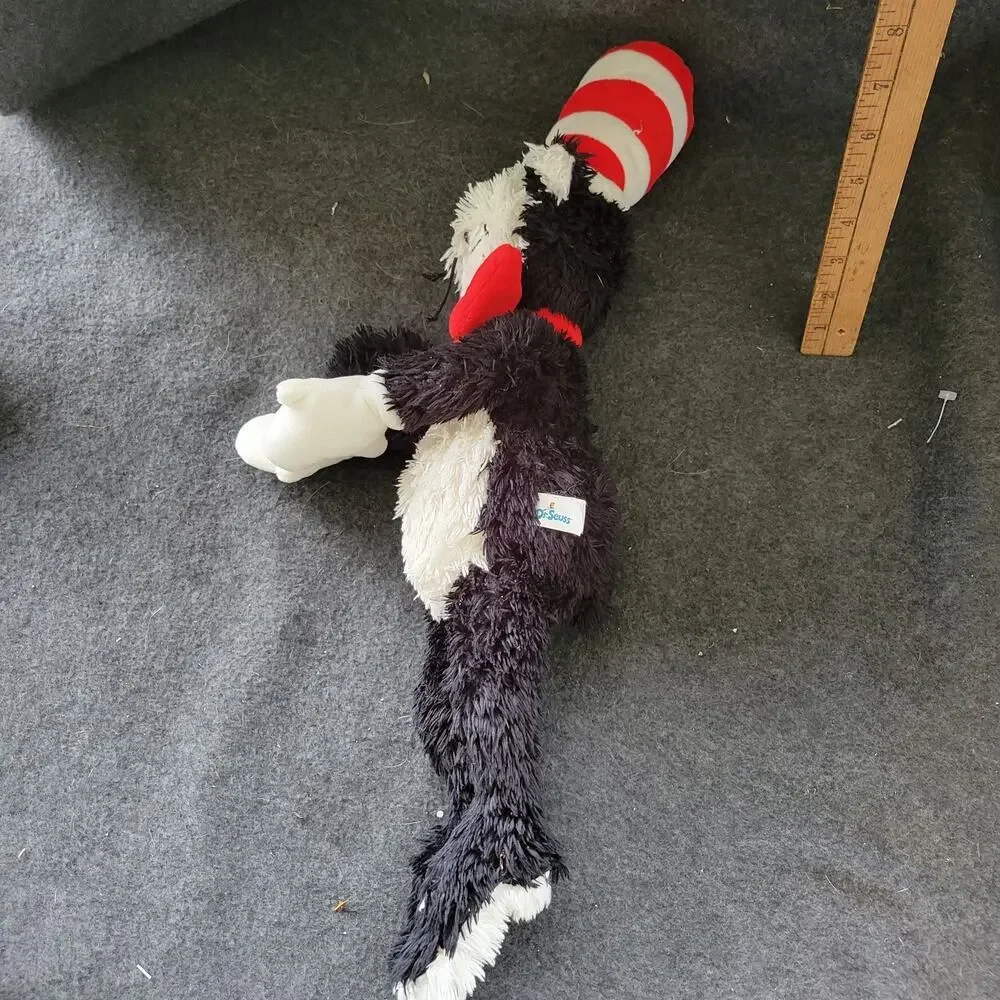 Dr. Seuss this vintage