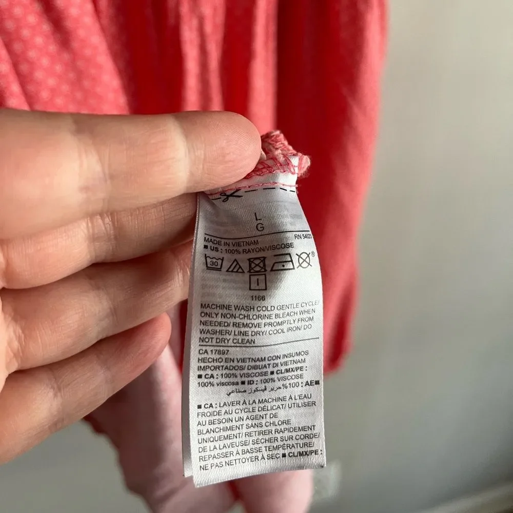 Old Navy lightweight easy