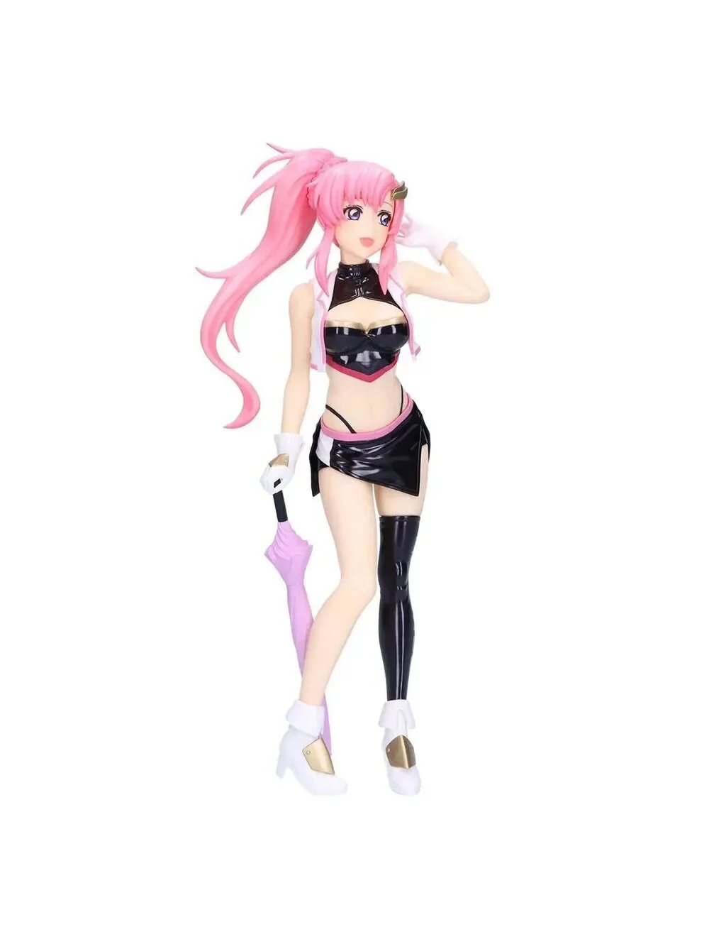 Bandai Namco get ready