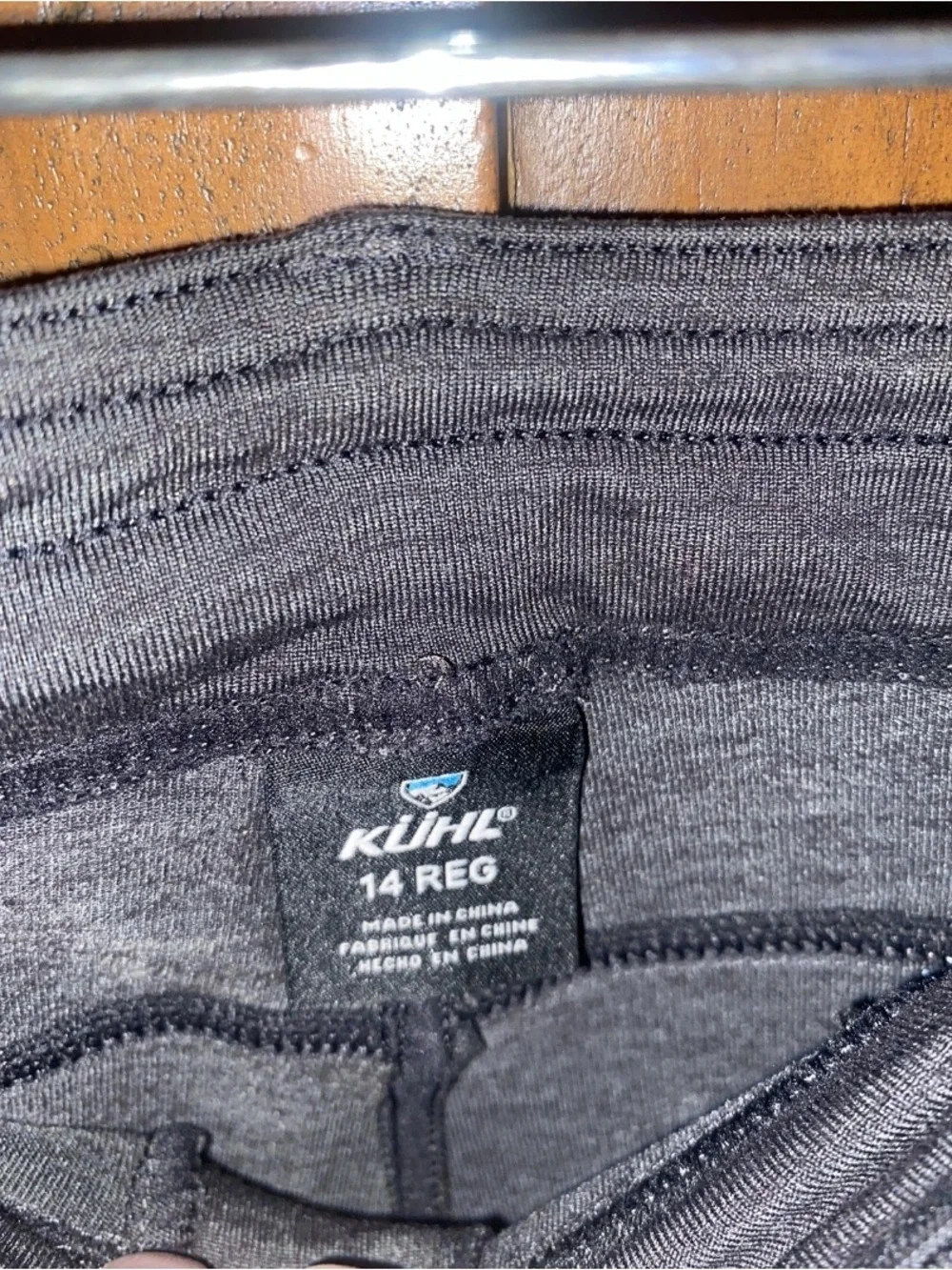 Kuhl womens mova