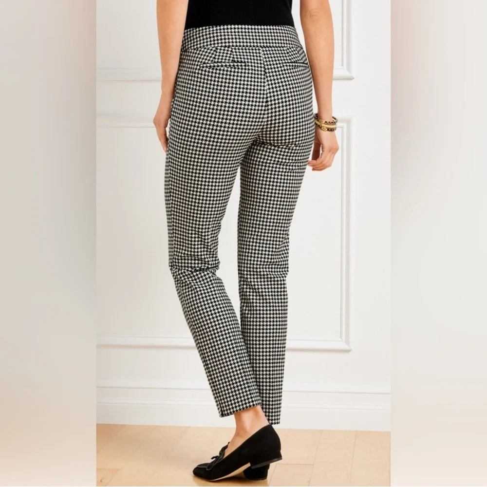 Talbots classic black