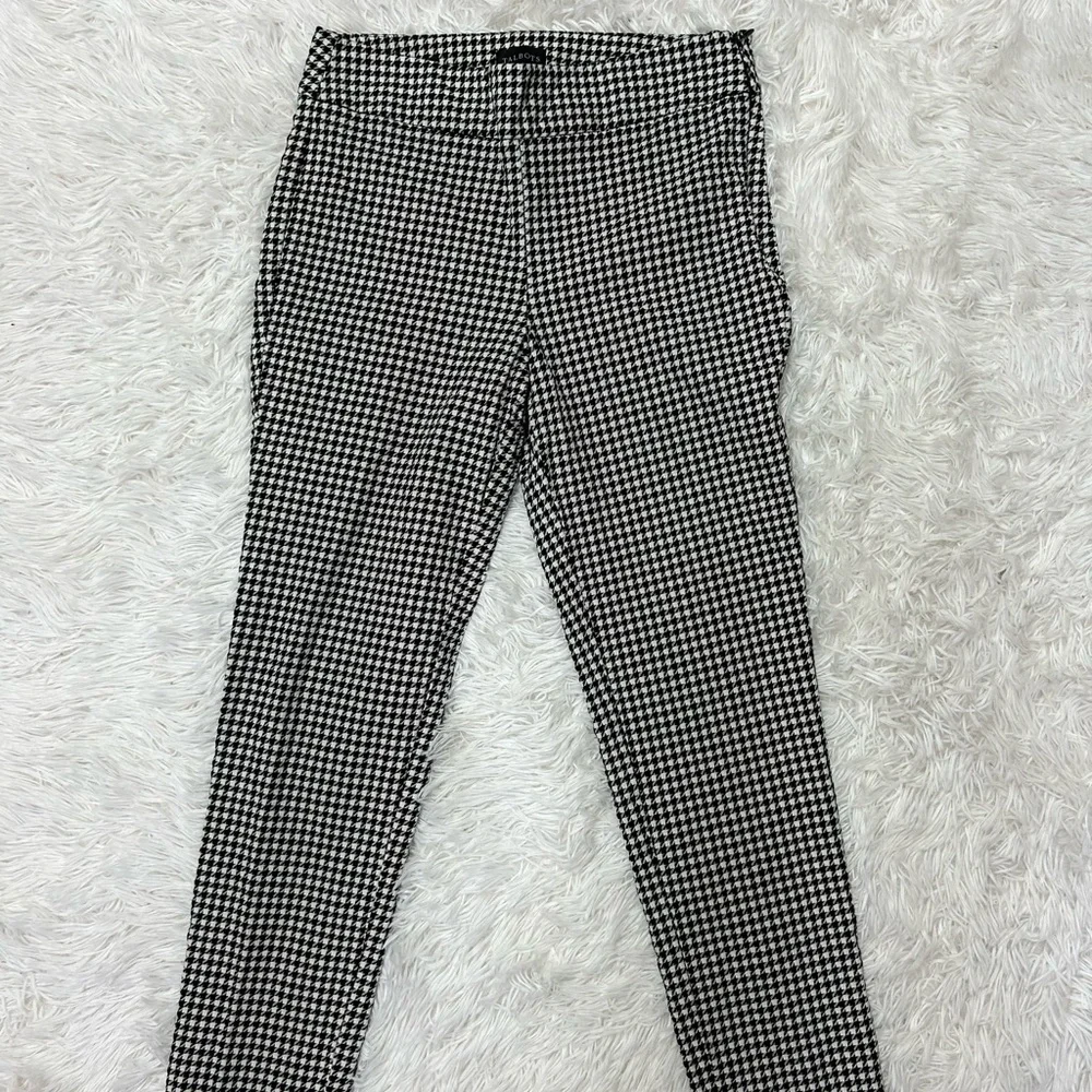 Talbots classic black