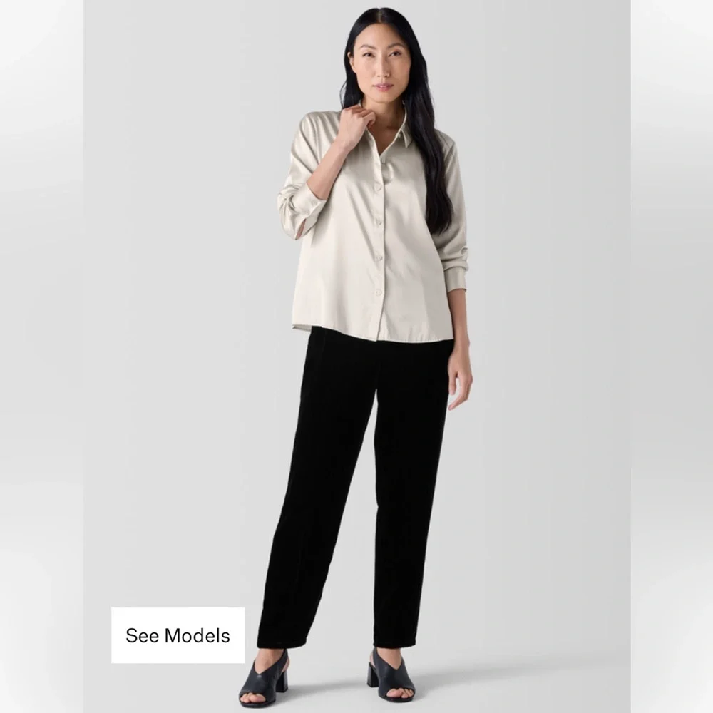 Eileen Fisher eileen fisher